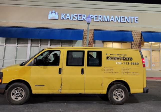 At Your Service Carpet Care: Service Image-0 At Your Service Carpet Care: Service Image-0